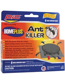 ANT KILLING BAIT STATION