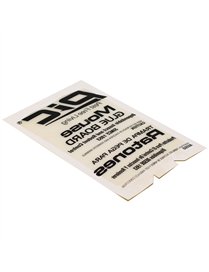 GLUE MOUSE BOARDS 2PK