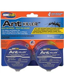 4PK ANT KILLER BAIT