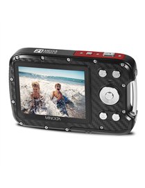 MN30WP WPF DIG CAM RED