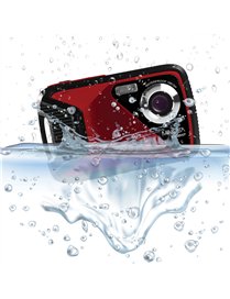 MN30WP WPF DIG CAM RED