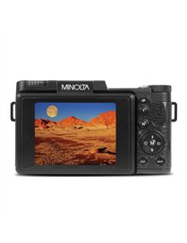 MND30 30 MP DIG CAM BLK