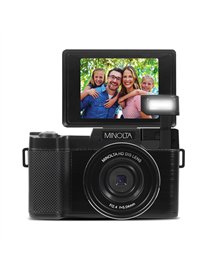 MND30 30 MP DIG CAM BLK