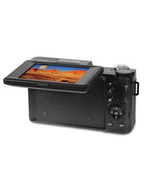 MND30 30 MP DIG CAM BLK
