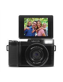 MND30 30 MP DIG CAM BLK