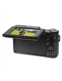 MND30 30 MP DIG CAM RED