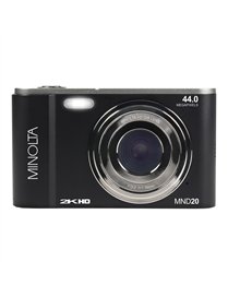 MND20 44 MP DIG CAM BLK