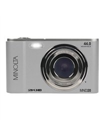 MND20 44 MP DIG CAM SLV