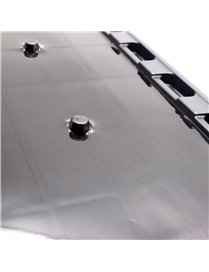RAT/MOUSE GLUE TRAY 2PK