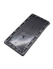 RAT/MOUSE GLUE TRAY 2PK
