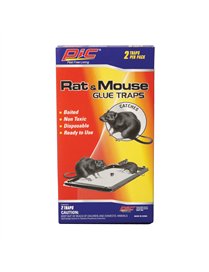 RAT/MOUSE GLUE TRAY 2PK