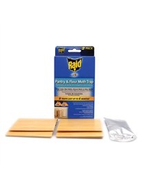 RAID PANTRY MOTH TRAP