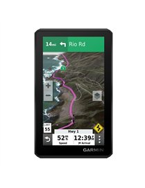 5.5IN ZUMO XT MTRCYCL NAV