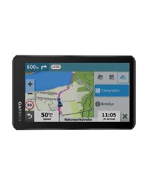 5.5IN ZUMO XT MTRCYCL NAV