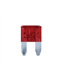 10-AMP ATM MINI FUSE-25PK