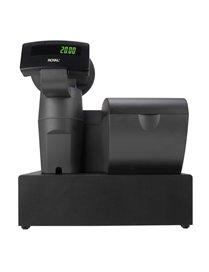 2000ML CASH MNGMNT SYSTM
