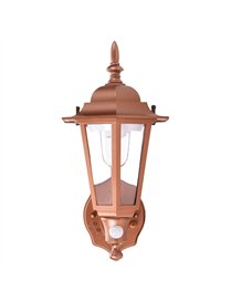 2PK MTN ACTV WALL SCONCE