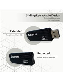128G GGSTN USB FD
