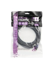4M HDMI CBL 18G