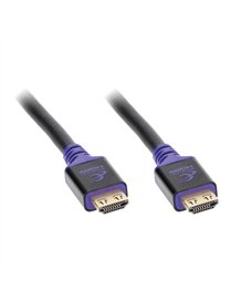 4M HDMI CBL 18G