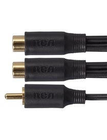 Y" ADAPTER 3 INC