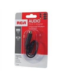 Y" ADAPTER 3 INC