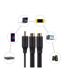 Y" ADAPTER 3 INC