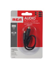 Y" ADAPTER 3 INC