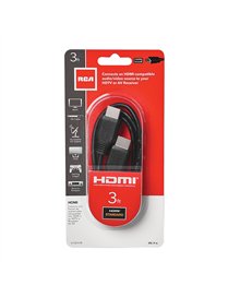 3FT HDMI CBL