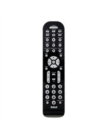 6-DEVICE IR REMOTE W/ DBS