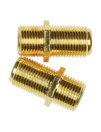 COAX CABLE FEED CONNECTOR