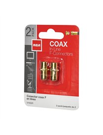 COAX CABLE FEED CONNECTOR