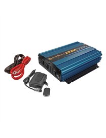 2300W SINE WAVE INVTR