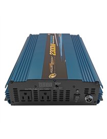 2300W SINE WAVE INVTR