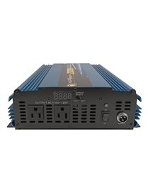 2300W SINE WAVE INVTR