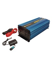 3500W SINE WAVE INVTR