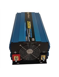 3500W SINE WAVE INVTR