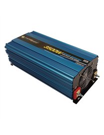 3500W SINE WAVE INVTR