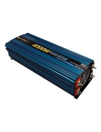 6000W SINE WAVE INVTR