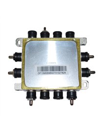 3-IN X 8-OUT MULTI SWITCH