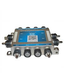 3-IN X 8-OUT MULTI SWITCH