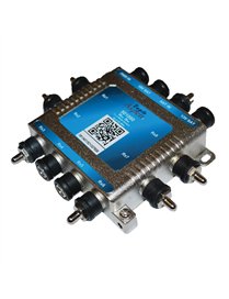 3-IN X 8-OUT MULTI SWITCH