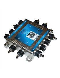 3-IN X 8-OUT MULTI SWITCH