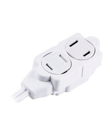 6-FT POLARIZED EXT CORD