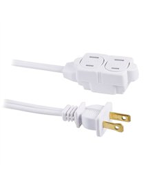 6-FT POLARIZED EXT CORD