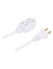 6-FT POLARIZED EXT CORD