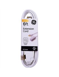 6-FT POLARIZED EXT CORD