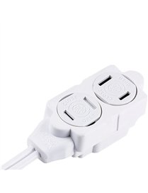 9-FT POLARIZED EXT CORD