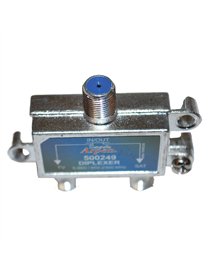 SINGLE DIPLEXER