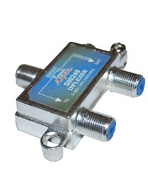 SINGLE DIPLEXER
